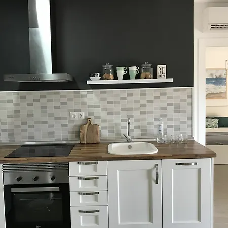 Duquesa Apartment Torremolinos