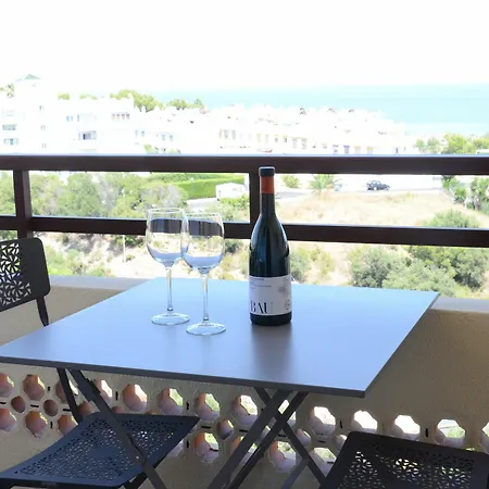 Apartment Duquesa Torremolinos