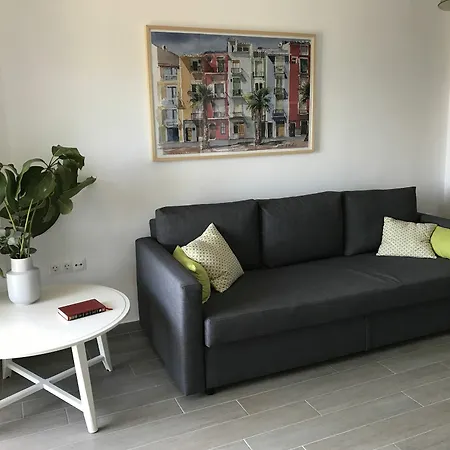 Duquesa Apartment Torremolinos