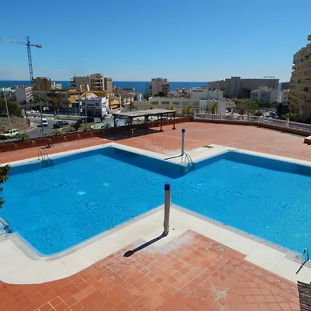 Duquesa Apartment Torremolinos